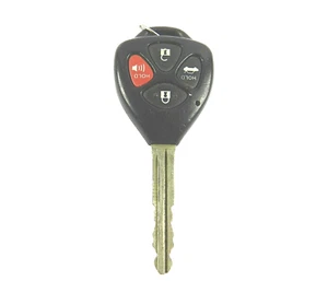 Original Scion HYQ12BBY OEM Master Head Keyless Entry Remote Fob B311 - Picture 1 of 3