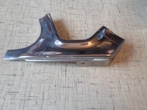 1955,56/57 Chevy BelAir, Pontiac Starchief, Catalina, 4dr. trim, rear glass, RH  - Bild 1 von 2