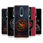 OFFICIAL HOUSE OF THE DRAGON: TELEVISION SERIES GRAPHICS CASE FOR OPPO PHONES