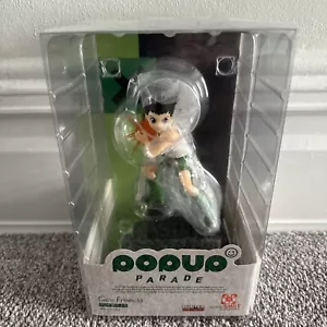 POP UP PARADE Gon Freecss (HUNTER x HUNTER) - Picture 1 of 10