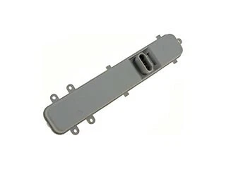 Подходит для Chevrolet Trailblazer EXT 2002-2006 годов выпуска монтажная плата заднего фонаря Dorman 231VC85 - Изображение 1 из 2