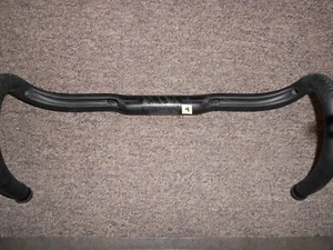 Enve Road Compact 42cm Carbon Road Bike Handlebar 31.8mm - Picture 1 of 3