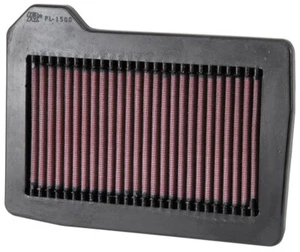 K&N Engine Air Filter High-Flow Original Lifetime For Victory Kingpin PL-1500 - Picture 1 of 12