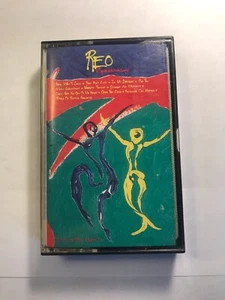 REO Speedwagon Life As We Know It Cassette 1987 Epic - Picture 1 of 1