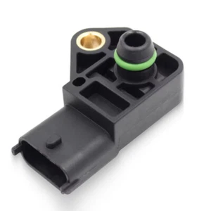 1x Intake Manifold Absolute Pressure Sensor For OPEL Astra G CC 03-09 0281002487 - Picture 1 of 7