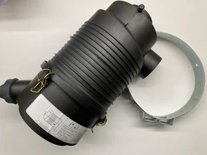 Carcasa filtro de aire para carbón lombardini ED3700.457-S ED2175.126-S - Imagen 1 de 4