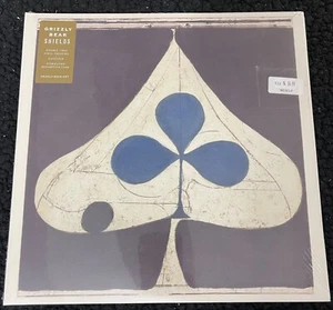 Grizzly Bear – Shields • Double 180 gram gatefold black 12" vinyl NEW - Picture 1 of 2