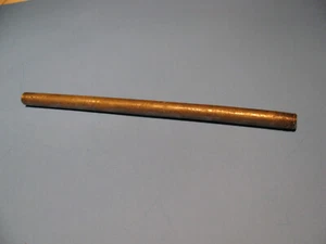 Male to Male Brass Connector Rod Aceylene Gas Heating Extend Tip WM 14329304/LW - Picture 1 of 4