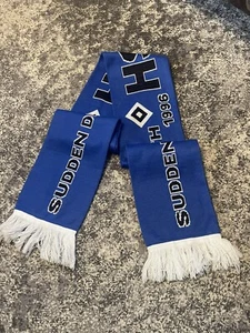 Bufanda de fútbol FC Hamburg Nordwnhan - Imagen 1 de 2