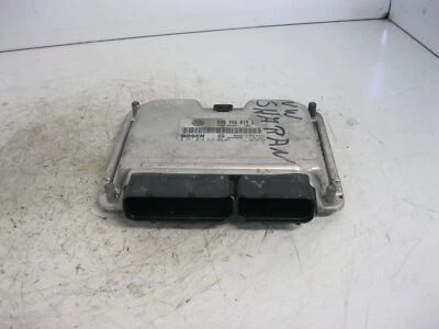 Centralina motore VW Sharan 1.9 TDI 7 M 038906019J - Immagine 1 di 2