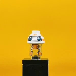 LEGO Star Wars Minifigure RJ-83 Droid sw1323 - Picture 1 of 1