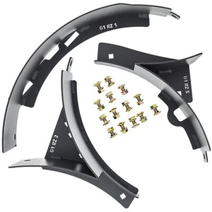 Spartan Mowers 493-0125-00 Mulch Baffle Kit 61-Inch Decks RZ HD Pro Zero Turn - Picture 1 of 1