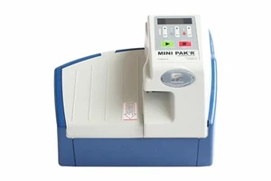 MINI PAK`R Luftpolstermaschine Luftkissenmaschine Verpackung Cell-O - Bild 1 von 3