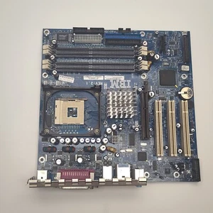 Placa madre IBM A50 M50 865G Socket 478 AGP PENTIUM 4 IBM 73P0595 - Imagen 1 de 4