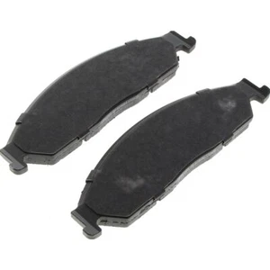 Bendix Heavy Duty Brake Pad Set Front DB1473 HD - Picture 1 of 2