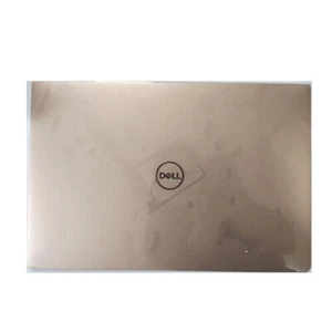 New For Dell XPS13 9370 9380 7390 LCD Back Cover Rear Lid Top Case MXYYR 0MXYYR - Picture 1 of 4