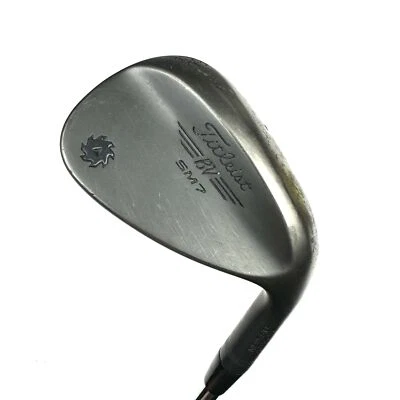 Titleist Vokey SM7 Sand Wedge / 54 Degree / Project X Regular Flex - Image 1 of 4