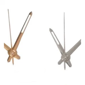 11mm Watch Hands Set for 8205 8200 Movement Watch Needle Replacement Accessories - Picture 1 of 7