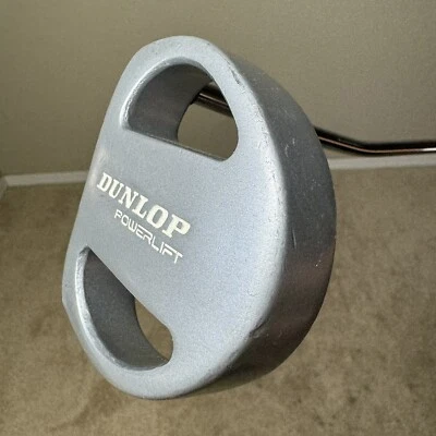 Dunlop PowerLift 2-Ball Mallet Putter Golf Club 34” Right Handed RH - Image 1 of 4