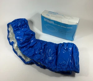 NEW OPEN BOX - Mini Round Trampoline Replacement Safety Pad - Picture 1 of 2