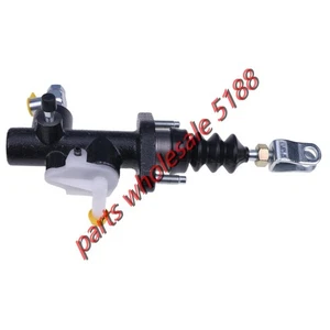 Hauptbremszylinder 47210-23321-71 passend für Toyota Gabelstapler FGZN25 7FDU15 7FGU32 - Bild 1 von 4