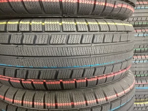 4x 185/65 R14 86Q -neu-Ganzjahresreifen -2025- Runderneuert m+s KINGPIN - Bild 1 von 1