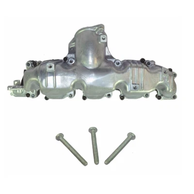 For Audi A3 A4 B8 A5 A6 C6 Q5 2003-2017 Intake Manifold - Image 1 of 4