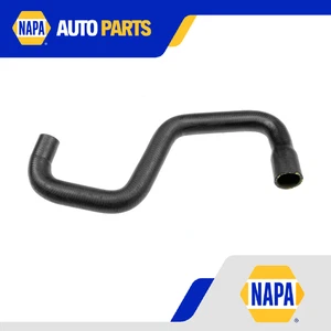 Heater Hose fits VW CRAFTER 2E, 2F 2.5D 06 to 13 Coolant Gates 2E0122157 Quality - Picture 1 of 8