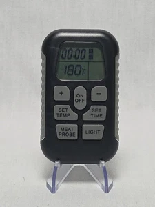 Masterbuilt Remote 9907190003 For Masterbuilt Electric Smoker - Picture 1 of 4