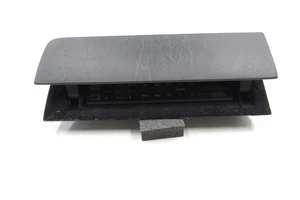 94-99 MERCEDES W140 S500 S320 DASH CENTER BOX STORAGE TRAY 1406800291 PHONE - Picture 1 of 13