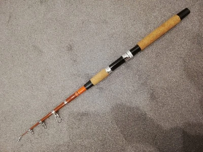 Shakespeare 1100-210 telescopic fishing rod - Image 1 of 4