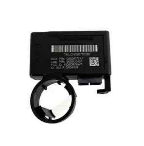 2007 Dodge Dakota Durango Anti-Theft Locking Ignition Immobilizer OEM 05026172AF - Picture 1 of 6