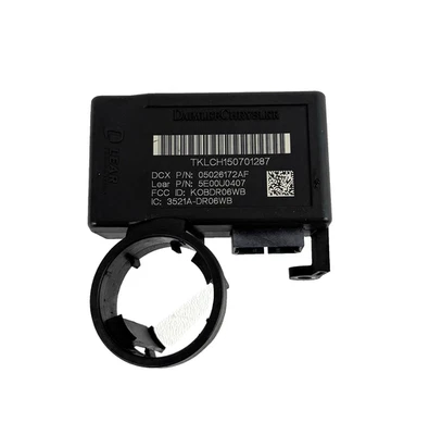 2007 Dodge Dakota Durango Anti-Theft Locking Ignition Immobilizer OEM 05026172AF - Image 1 of 4