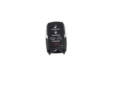 Integrated Key Fob Transmitter - Mopar (68584164AA)2021-2024 Ram 1500 - Image 1 of 4