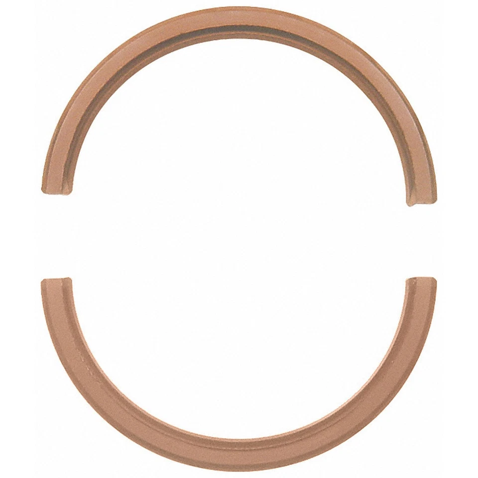 Kit de sellado del cigüeñal del motor trasero Fel-Pro para Chevrolet K2500 1988-1991 6,2 L V8 Foto 1 de 1