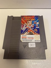 Mega Man 2 - NES Nintendo - Modul