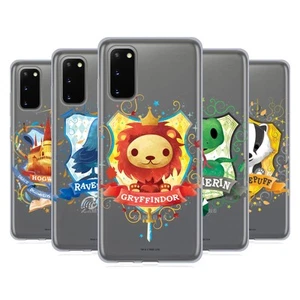 HARRY POTTER DEATHLY HALLOWS II ÉTUI COQUE EN GEL POUR SAMSUNG TÉLÉPHONES 1 - Photo 1 sur 14
