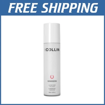 Очищающее молоко Sensiderm для чувствительной кожи - Изображение 1 из 4