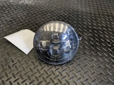 Passenger Right Headlight Sealed Beam Fits 97-06 WRANGLER 2259246 - Image 1 of 4