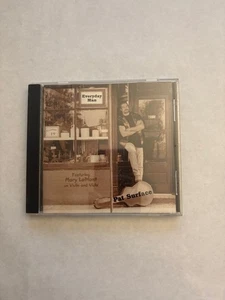 Pat Surface - Everyday Man CD 1999 Folk Acoustic World Beat Tour - Bild 1 von 4