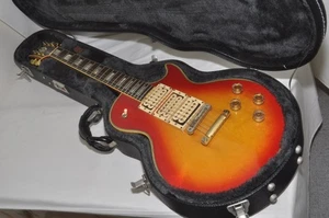Greco EG600 Custom 1979 E-Gitarre Ref. Nr 7275 - Bild 1 von 12