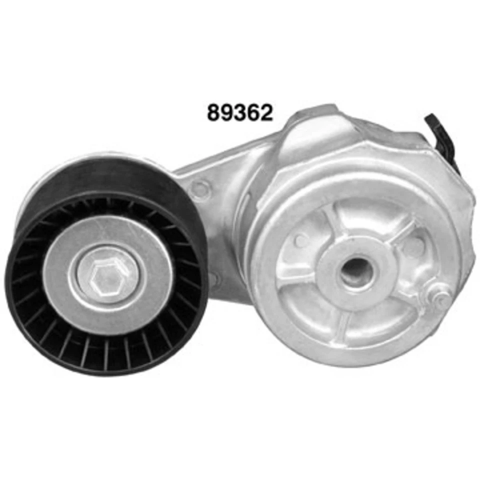 89362 Tensor de correa accesorio Dayco para camioneta Ram 2500 3500 4500 5500 TITAN XD Foto 1 de 1