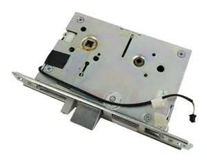 Saflok A70000-RH-F RFID Mortise Only Hotel Lock NEW - Picture 1 of 5