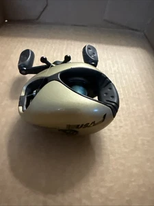 Abu Garcia USA 1 Ultra Cast Reel Ambassadeur A001 - Bild 1 von 5