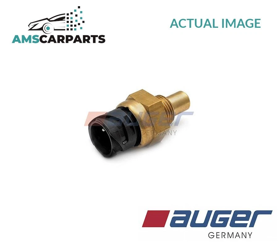 COOLANT TEMPERATURE SENSOR 81963 AUGER NEW OE REPLACEMENT - Image 1 of 4