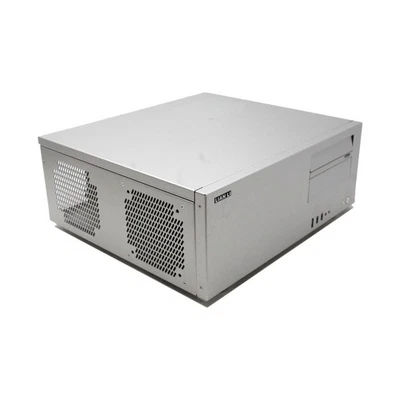 Lian Li PC-C60A Alu ATX PC-Gehäuse USB 3.0 silber   #335155 - Bild 1 von 4