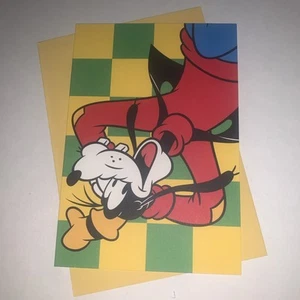 Hallmark Disney Goofy Geburtstagskarte: Fun Time Good Friends All That You Love - Bild 1 von 5