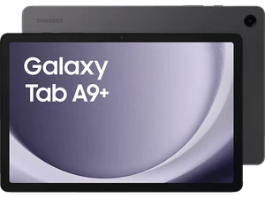 SAMSUNG Galaxy Tab A9+, Wi-Fi, Tablet, 64 GB, 11 Zoll, Graphite - Bild 1 von 1