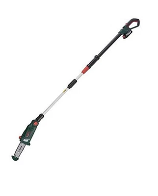 BOSCH 06008B3170 18V 1 X 2.5AH LI-ION POWER FOR ALL CORDLESS 20CM POLE SAW  - Image 1 of 4