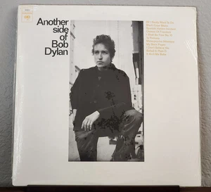 Bob Dylan – Another Side Of Bob Dylan 1990s Reissue Columbia – PC 8993 Sealed - Imagen 1 de 4